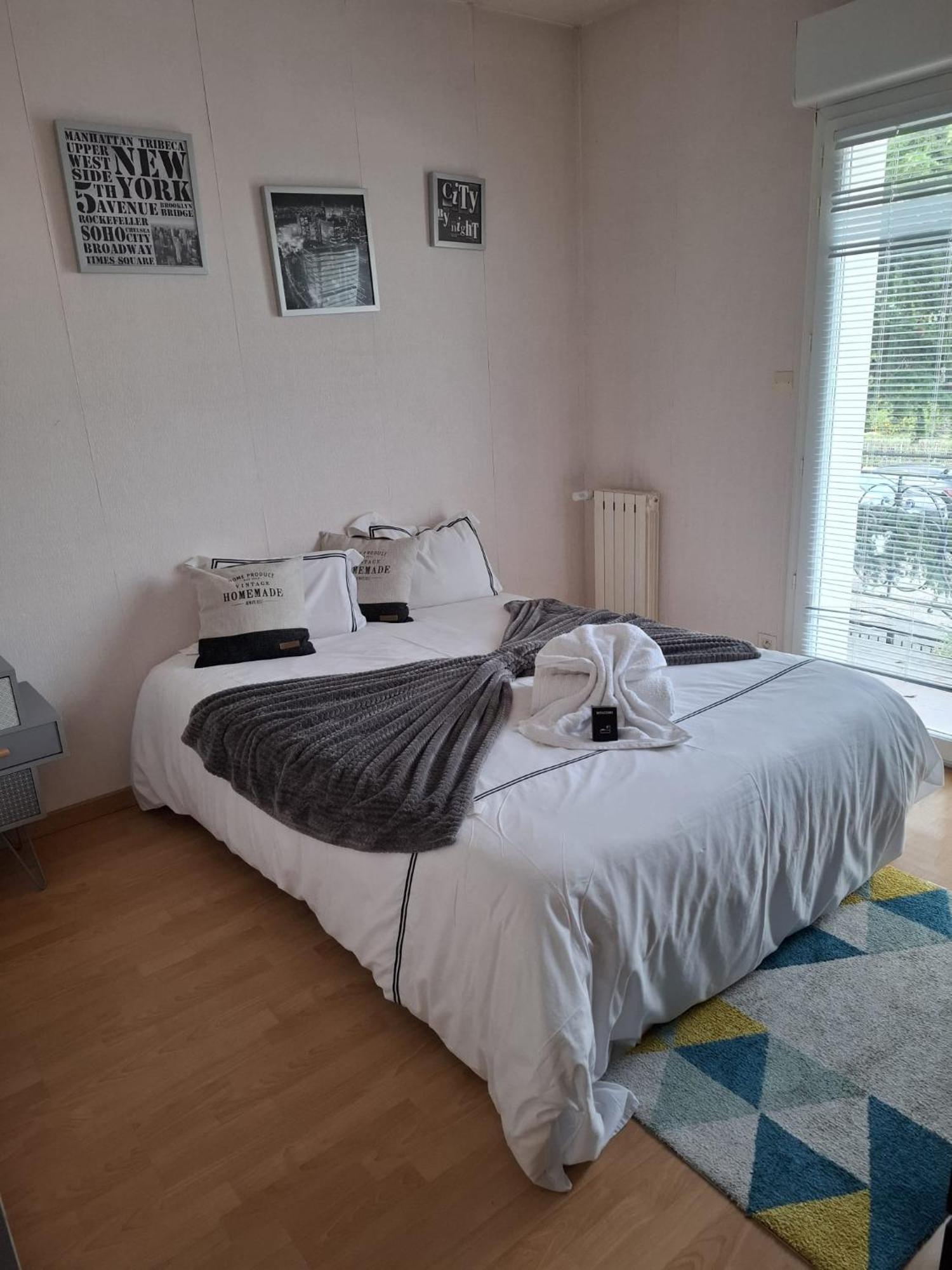 Villa Mars Yourhosthelper Narbonne